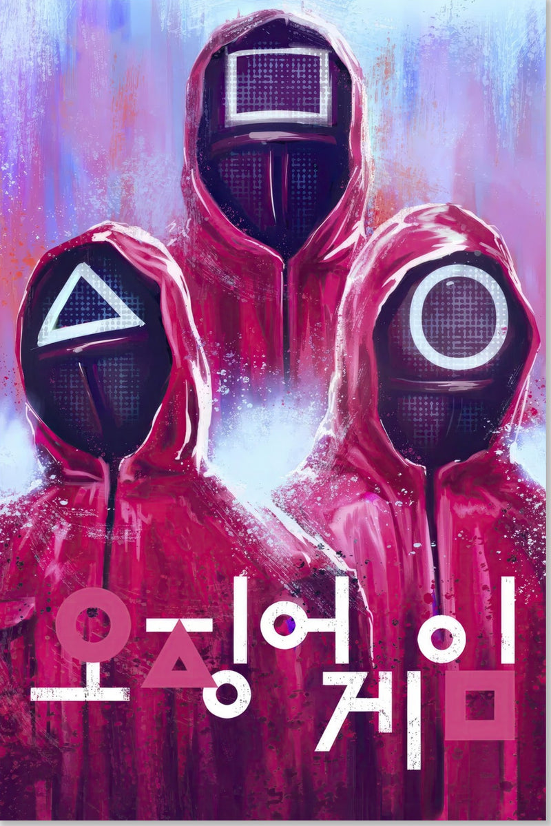 Squid Game