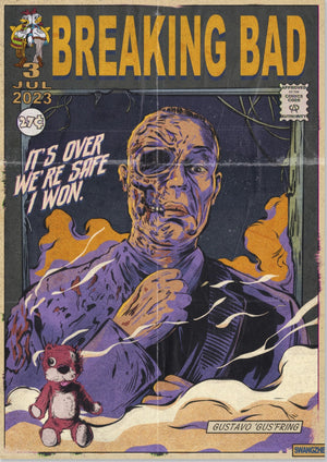 Gustavo Fring