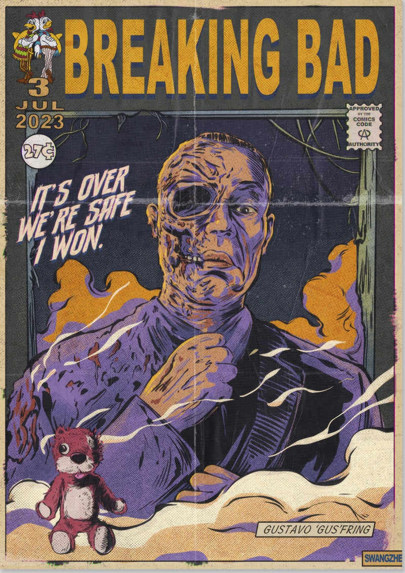 Gustavo Fring