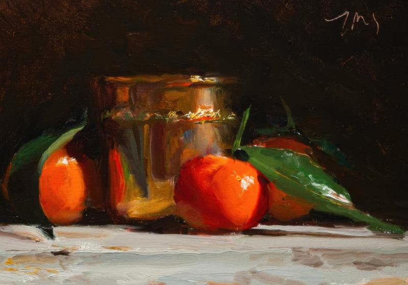 Clementines
