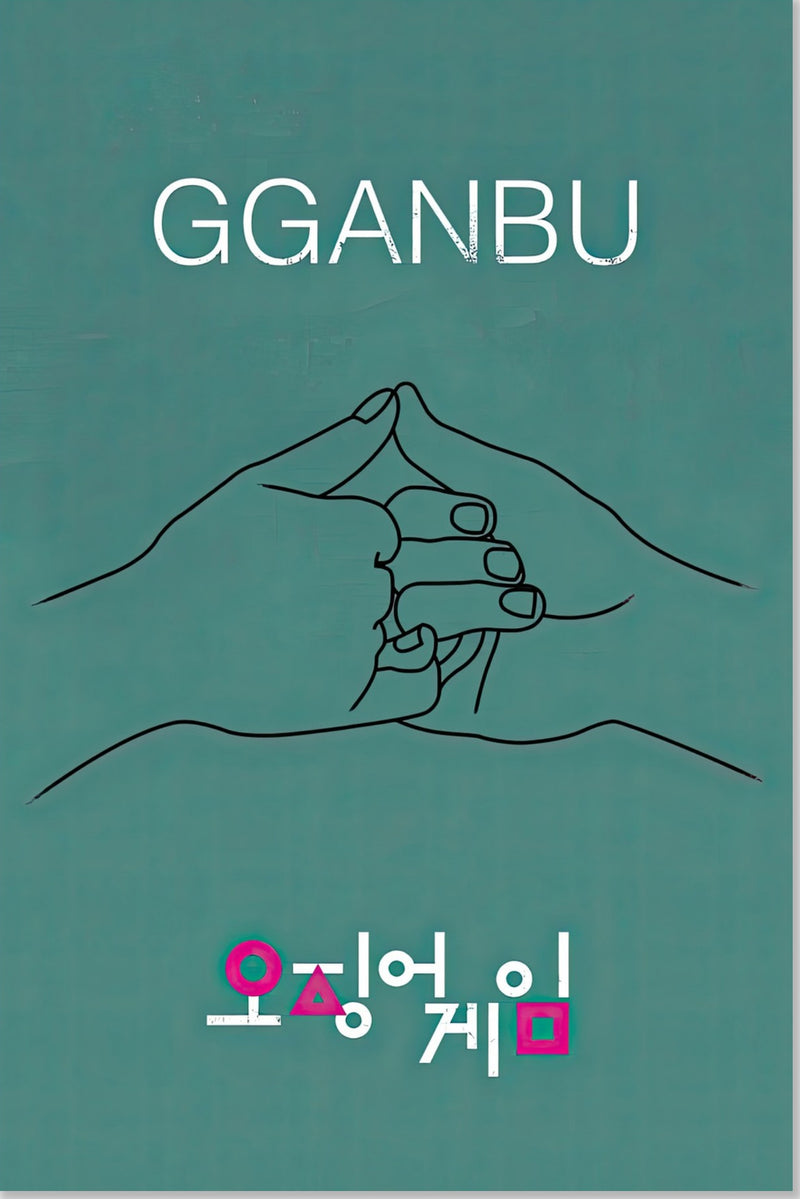 GGANBU Squid Game