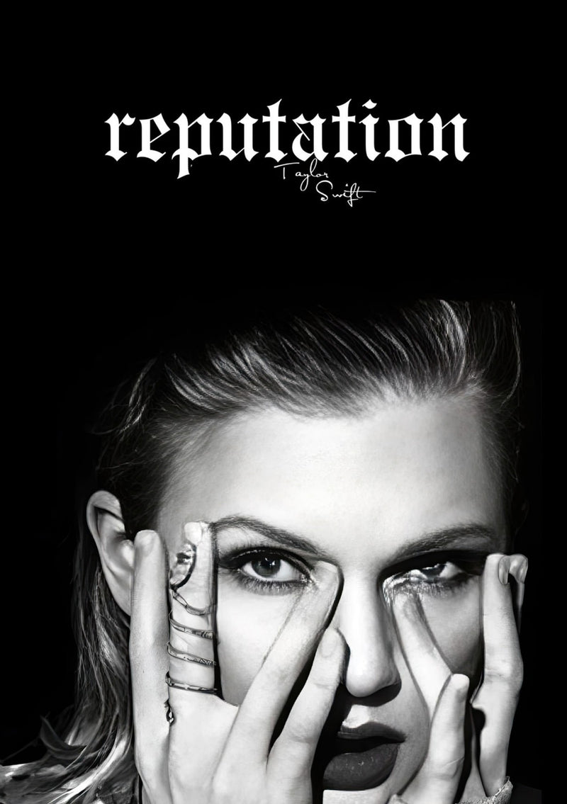 Taylor Swift Reputation