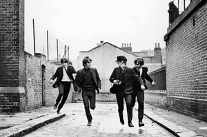 The Beatles - A Hard Day's Night 1964