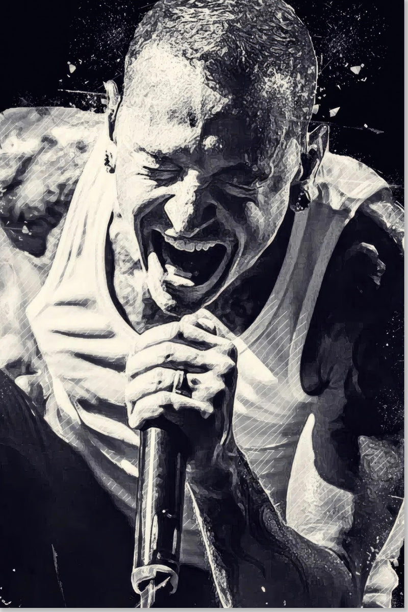 Chester Bennington