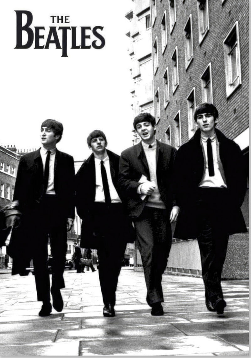Das Beatles-Cover