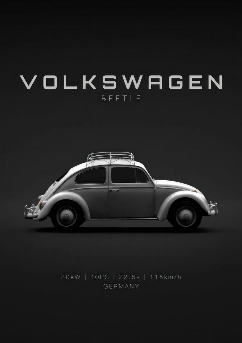 Volkswagen Käfer