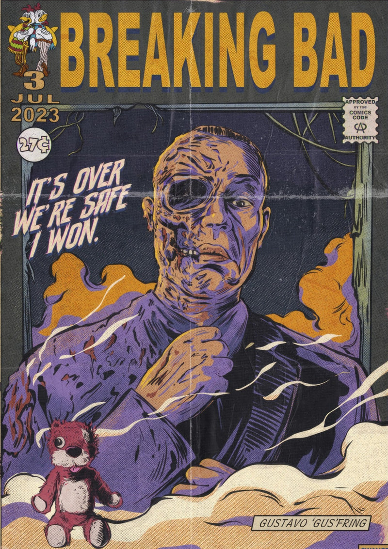Gustavo Fring