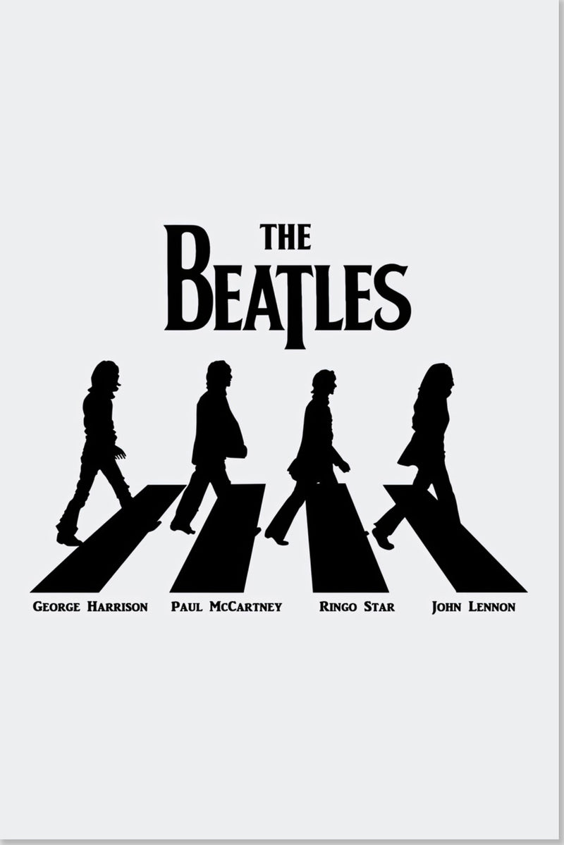 Los Beatles