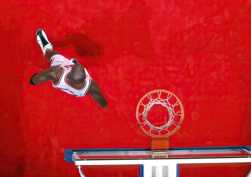 Michael Jordan - Squadra Usa