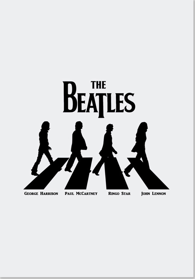 Los Beatles