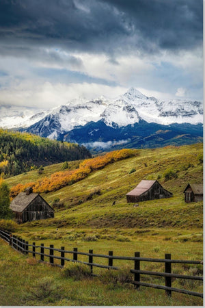 Telluride, Colorado