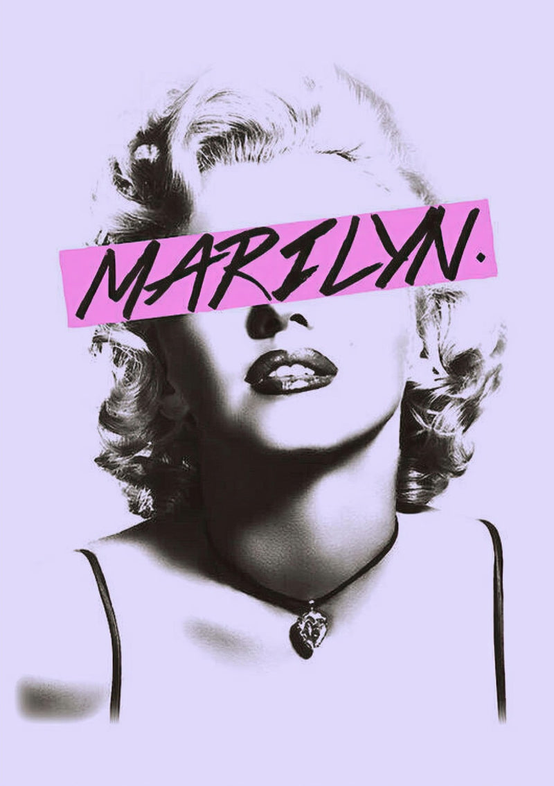 Marilyn Monroe