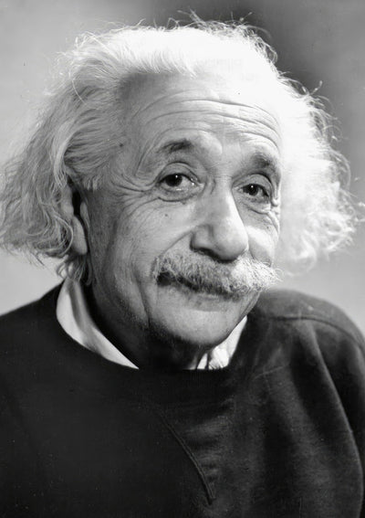 Albert Einstein (1946)