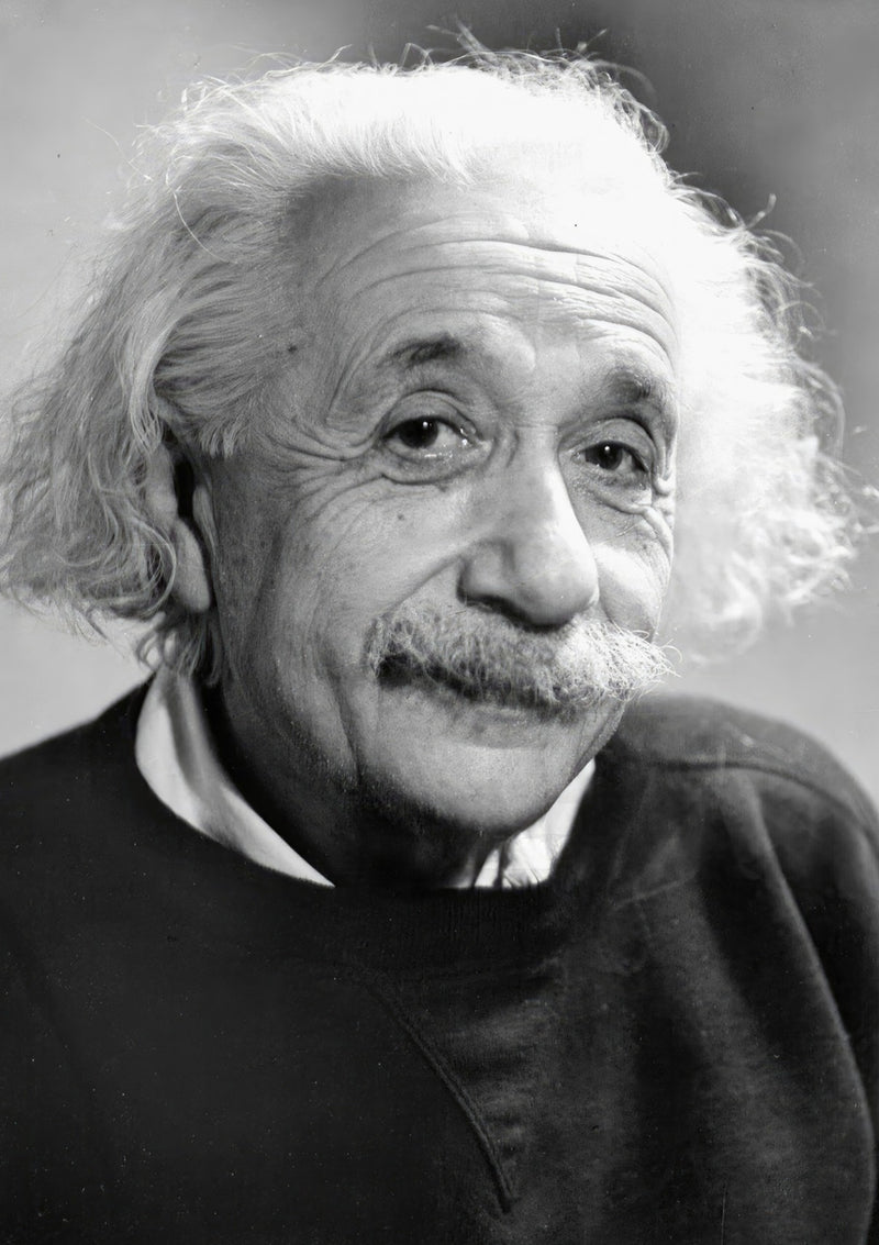 Albert Einstein (1946)