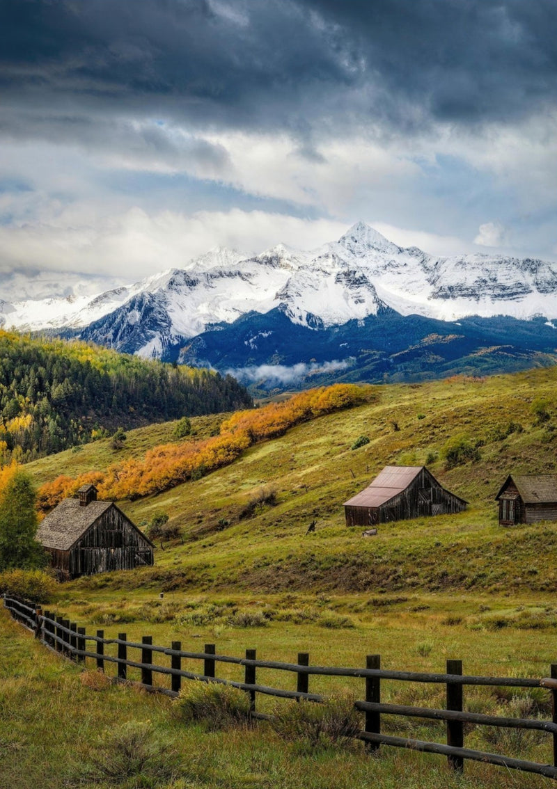 Telluride, Colorado