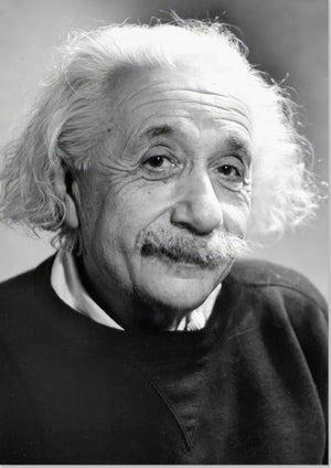Albert Einstein (1946)