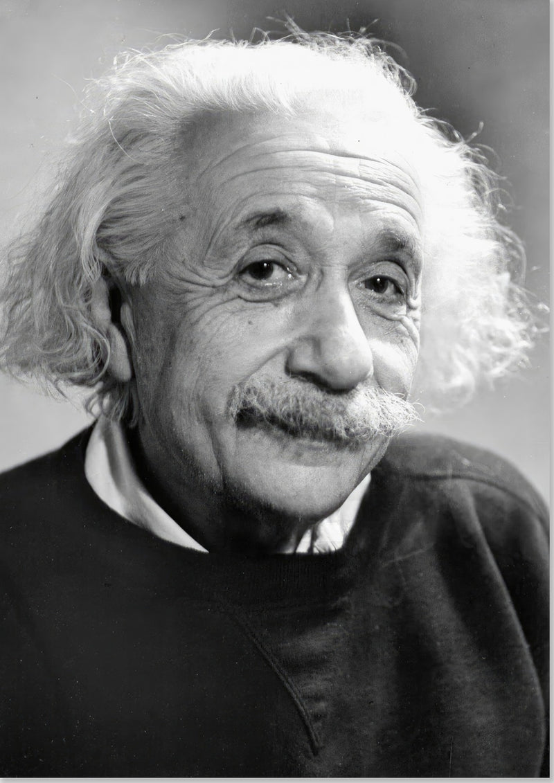 Albert Einstein (1946)