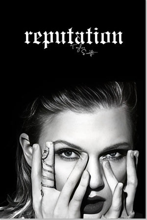Taylor Swift Reputation