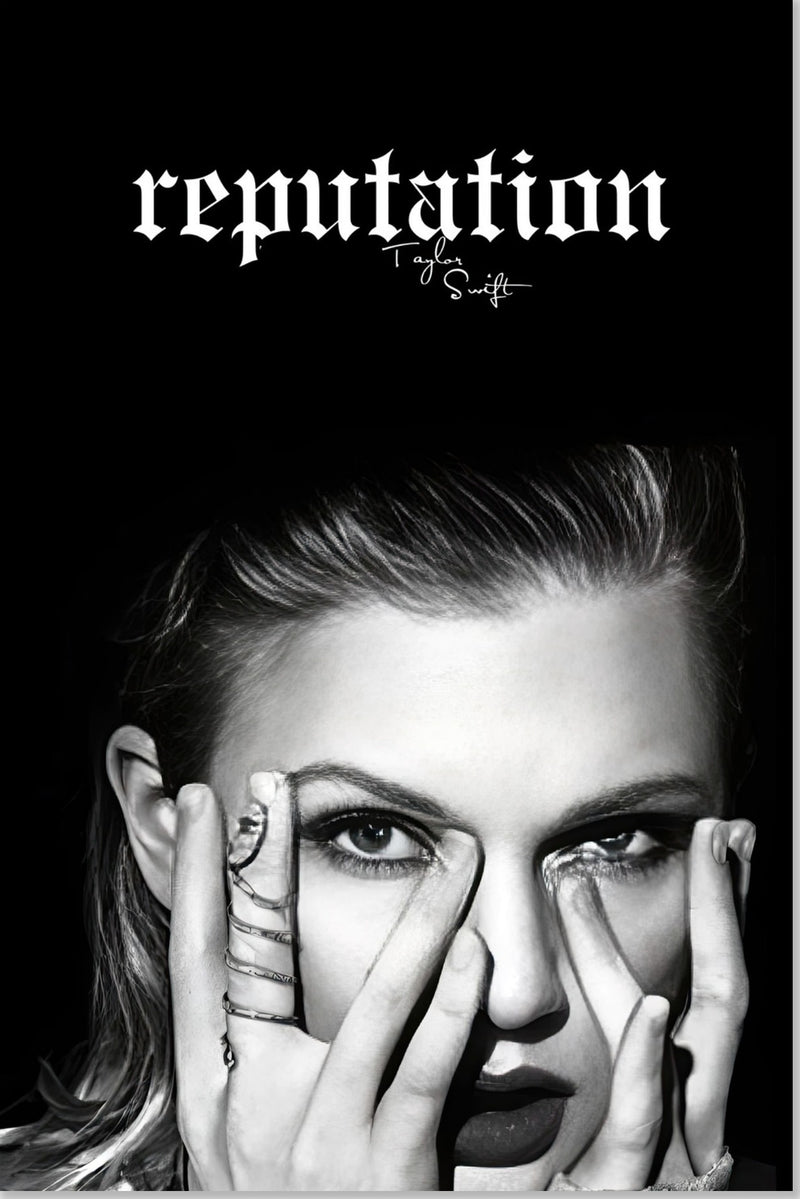Taylor Swift Reputation