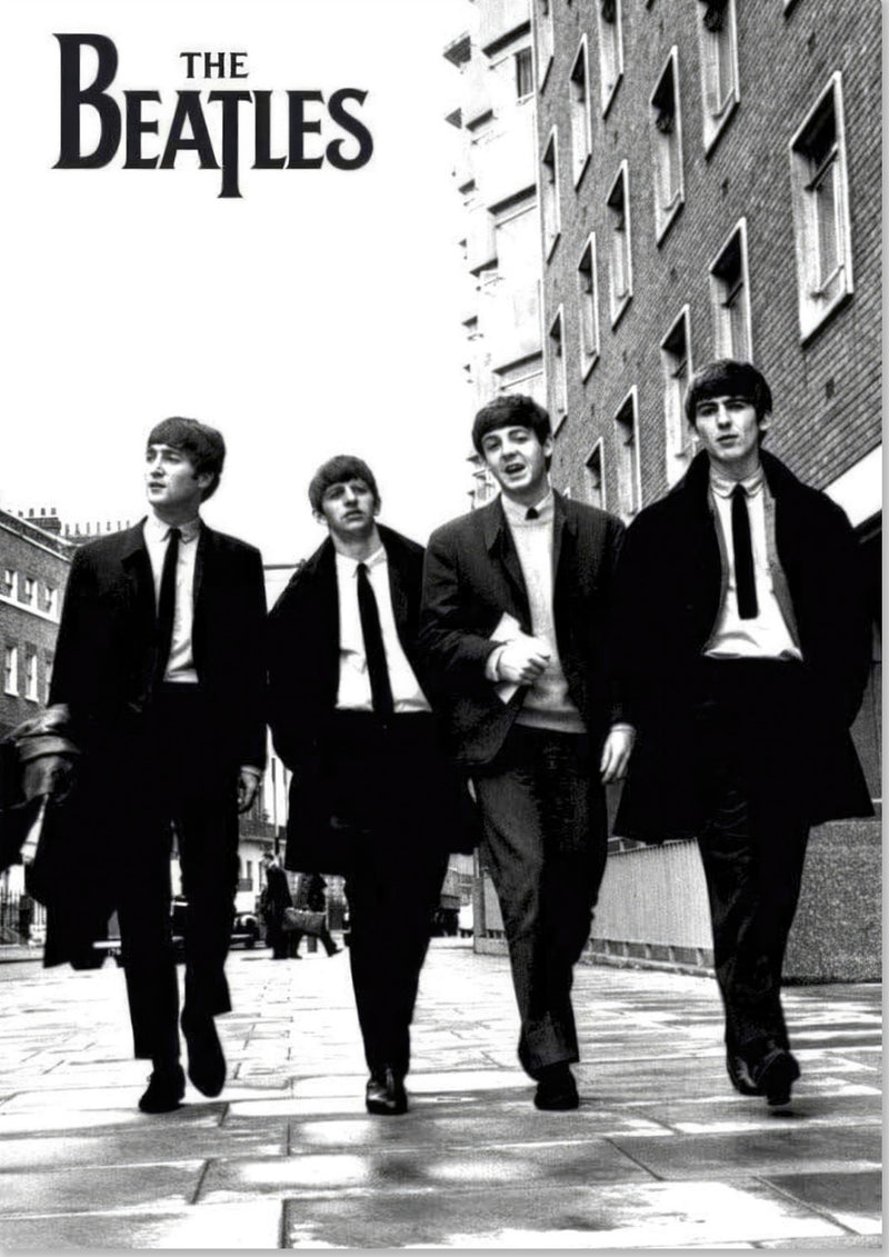 Das Beatles-Cover