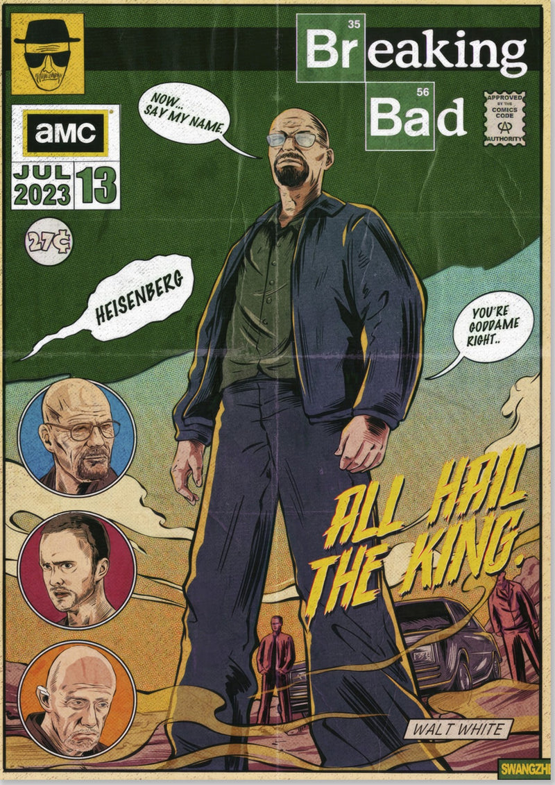 Heisenberg