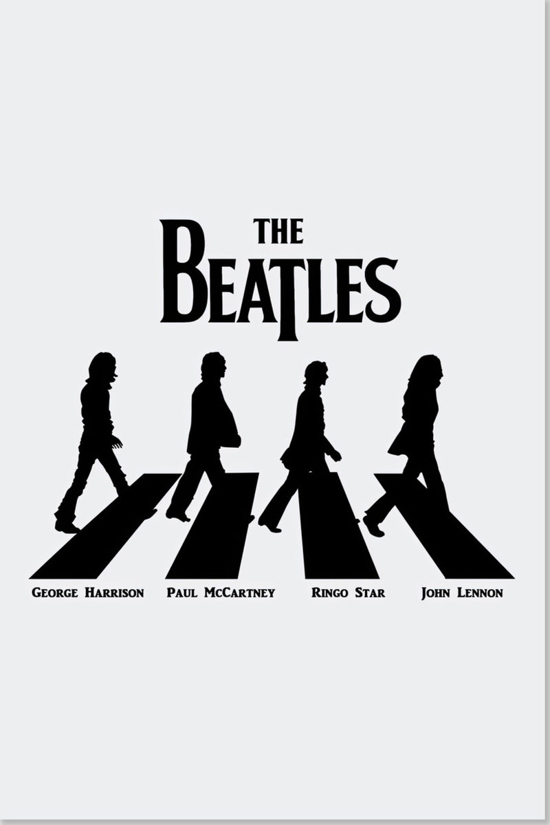 Los Beatles