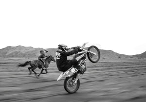 La Puissance