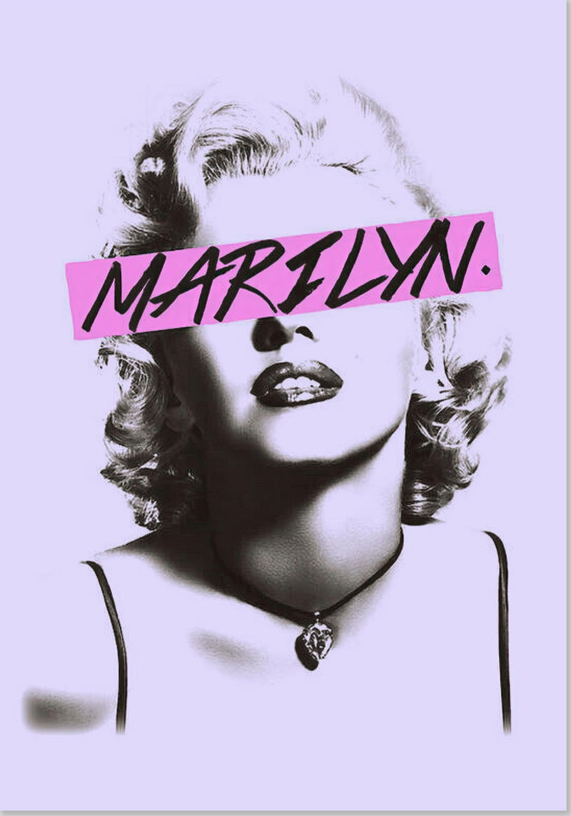 La Marilyn Monroe