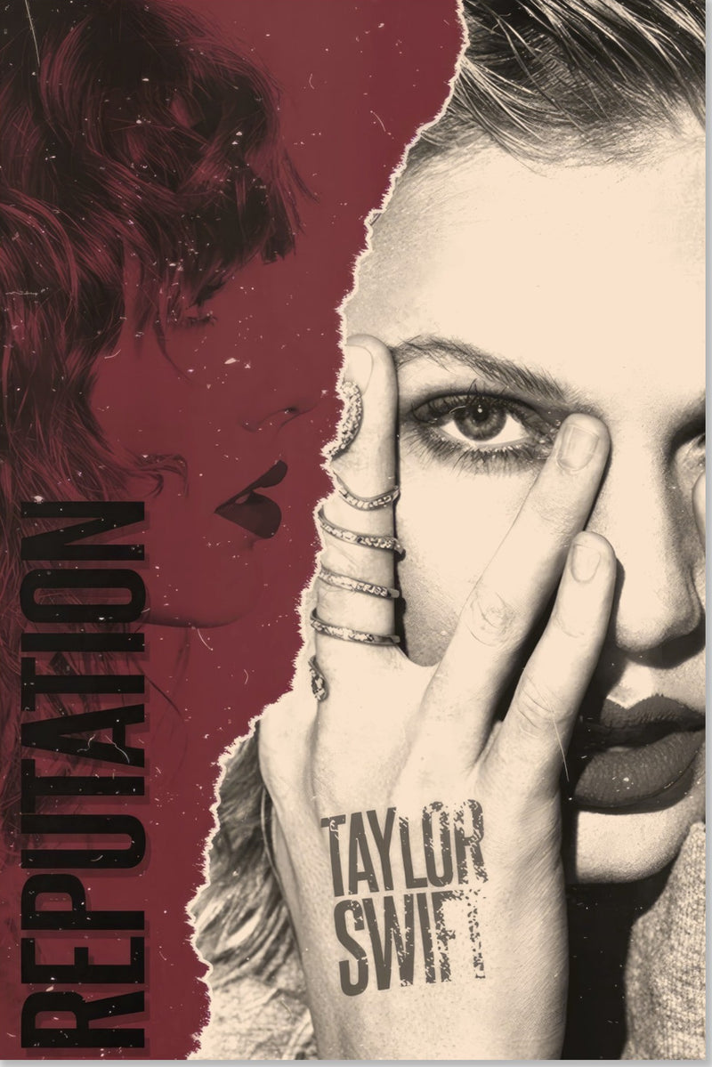 Taylor Swift Reputation