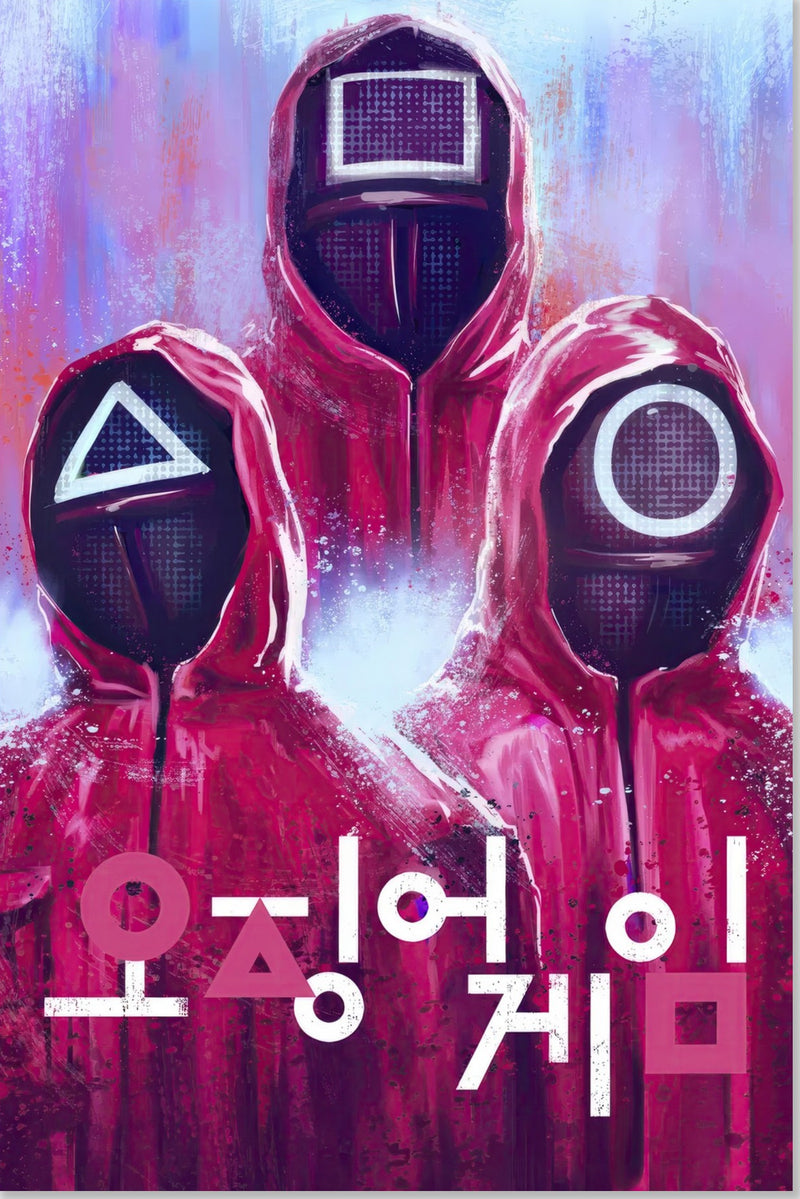 Squid Game