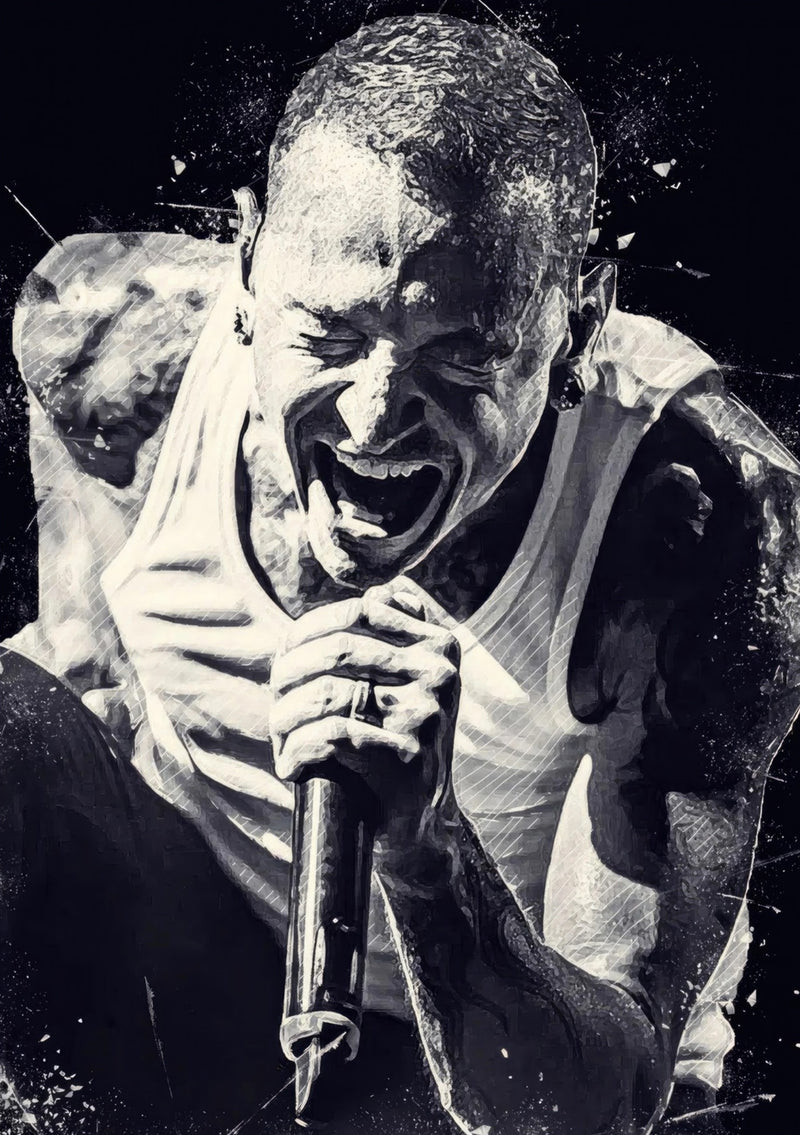 Chester Bennington