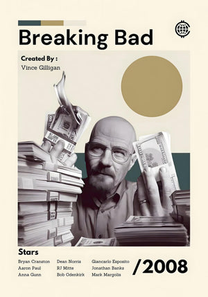 L'Ascension de Heisenberg
