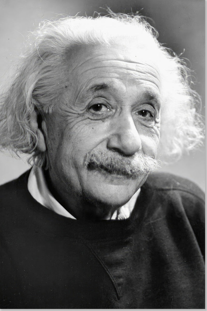 Albert Einstein (1946)