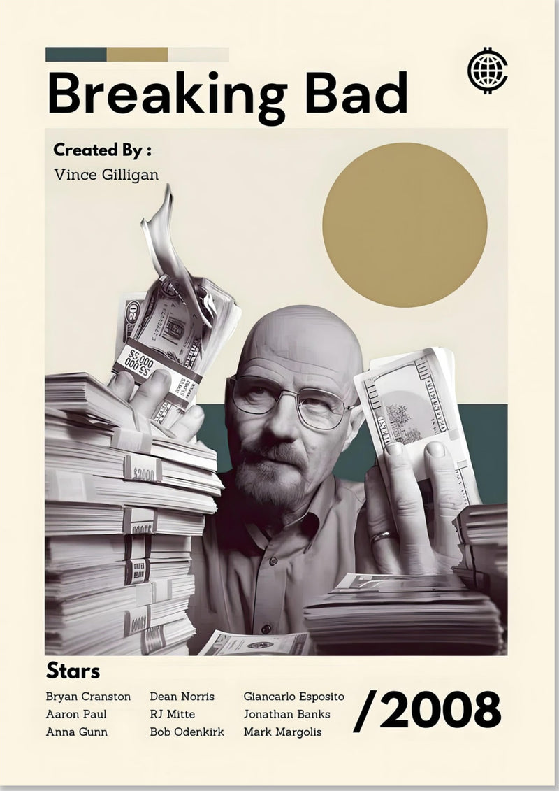 Heisenbergs oppgang