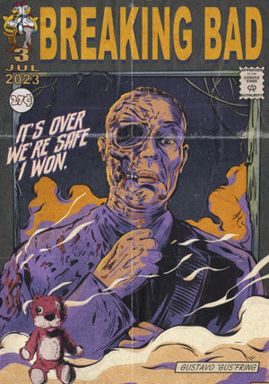 Gustavo Fring