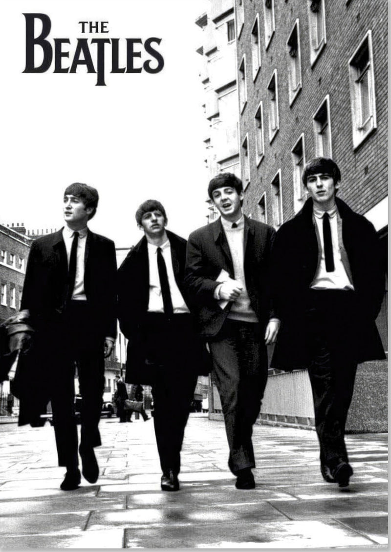 Das Beatles-Cover
