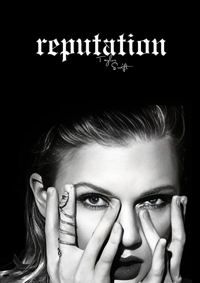 Taylor Swift Reputation