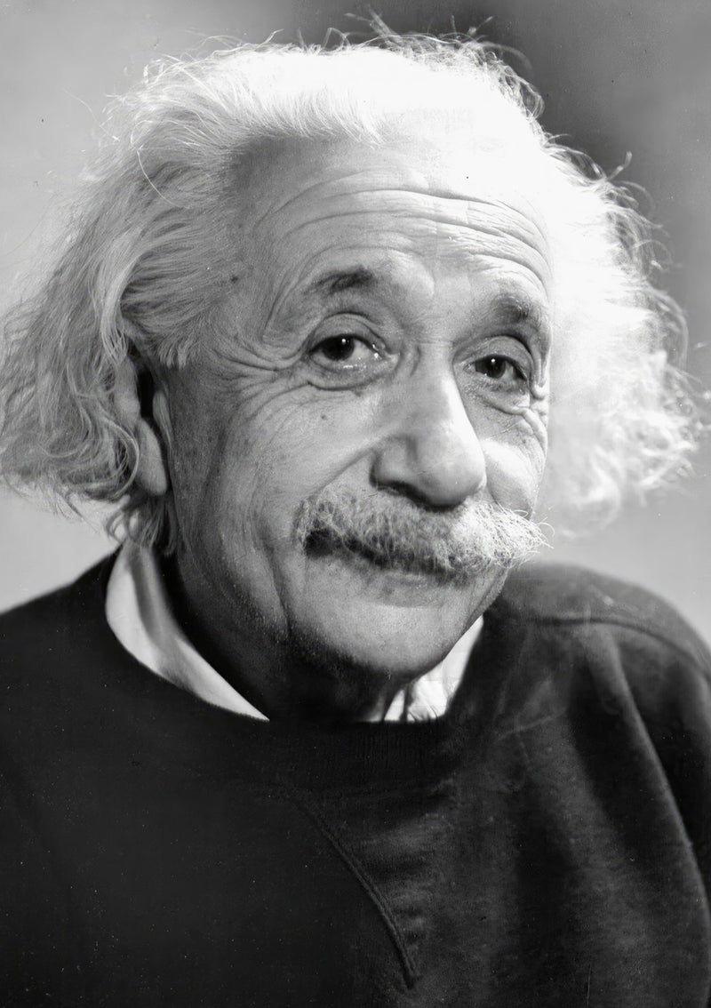 Albert Einstein (1946)