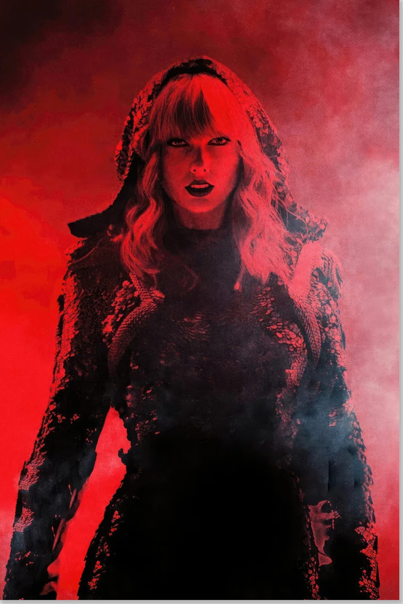 Taylor Swift Rouge
