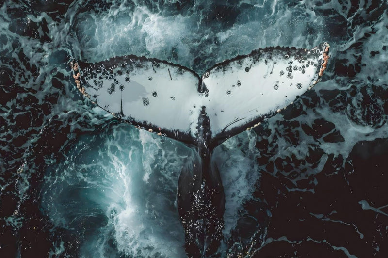 Humpback Whale