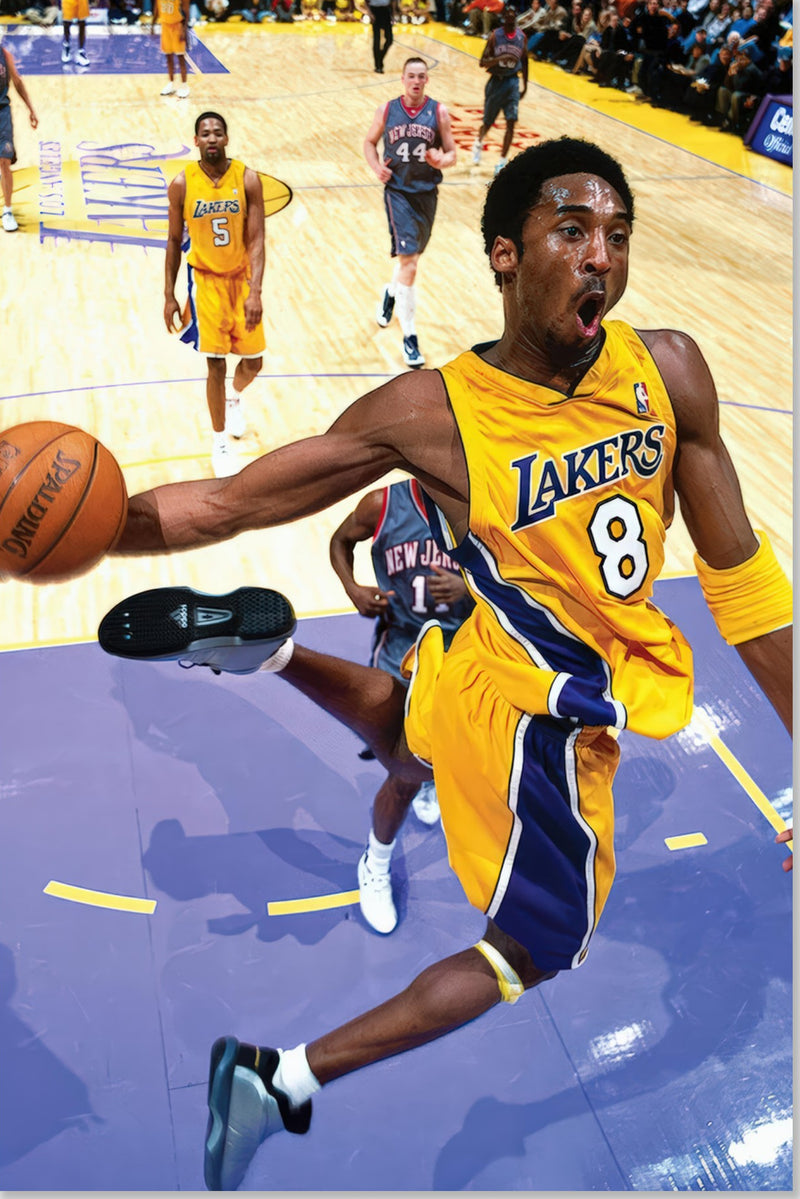 Kobe Bryant Picture