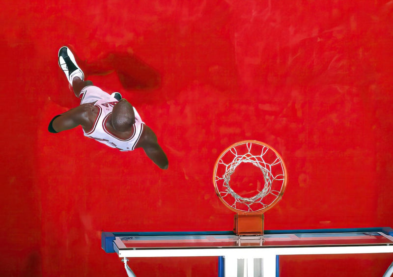 Michael Jordan - Squadra Usa