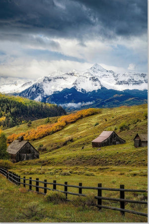 Telluride, Colorado