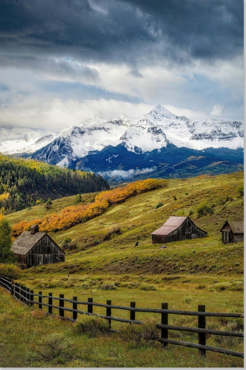 Telluride, Colorado