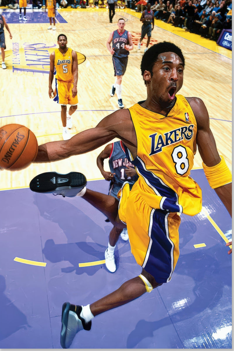 Kobe Bryant Picture