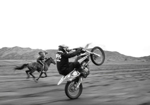 La puissance