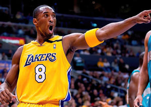 Kobe Bryant - Die Mamba-Mentalität