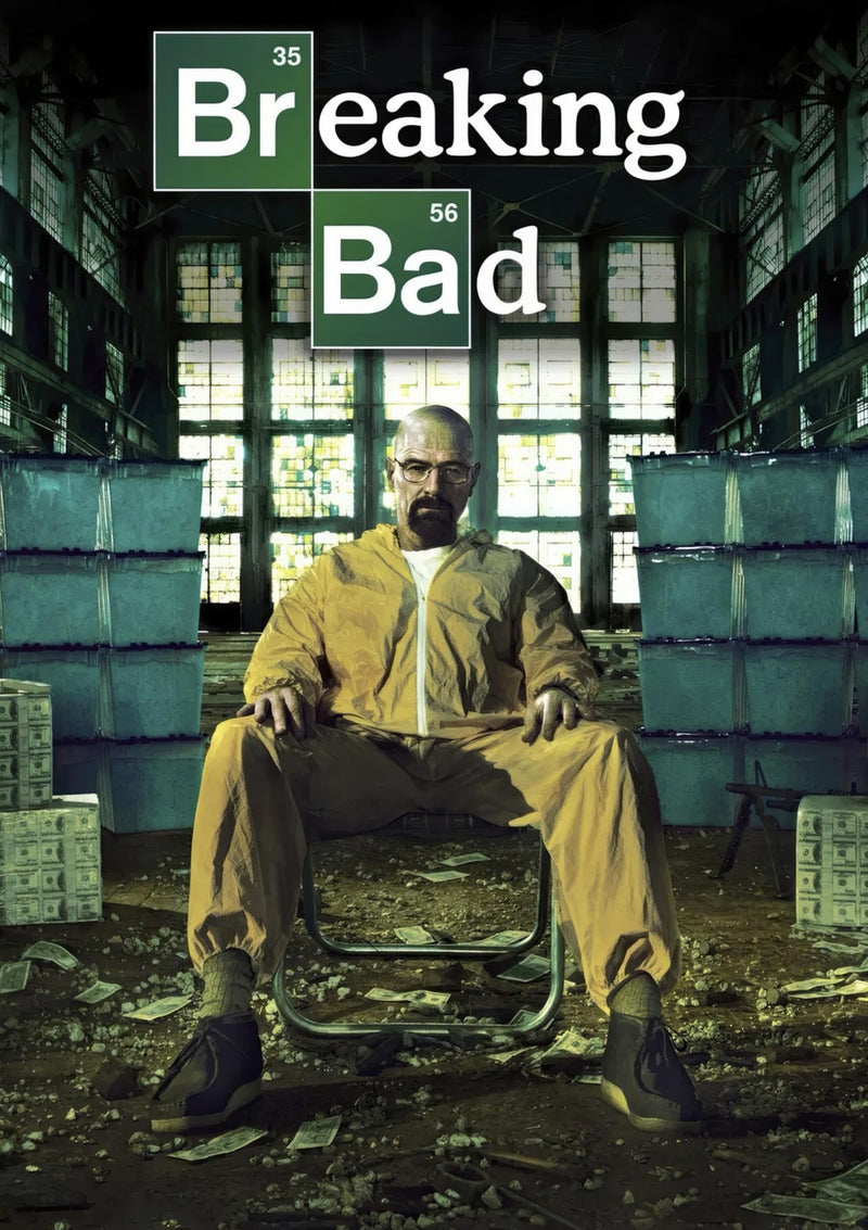 Walter White