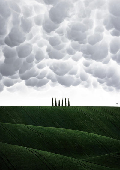 Toscane - Italie