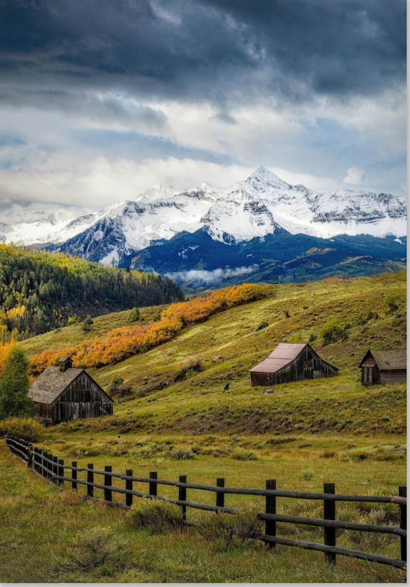 Telluride, Colorado
